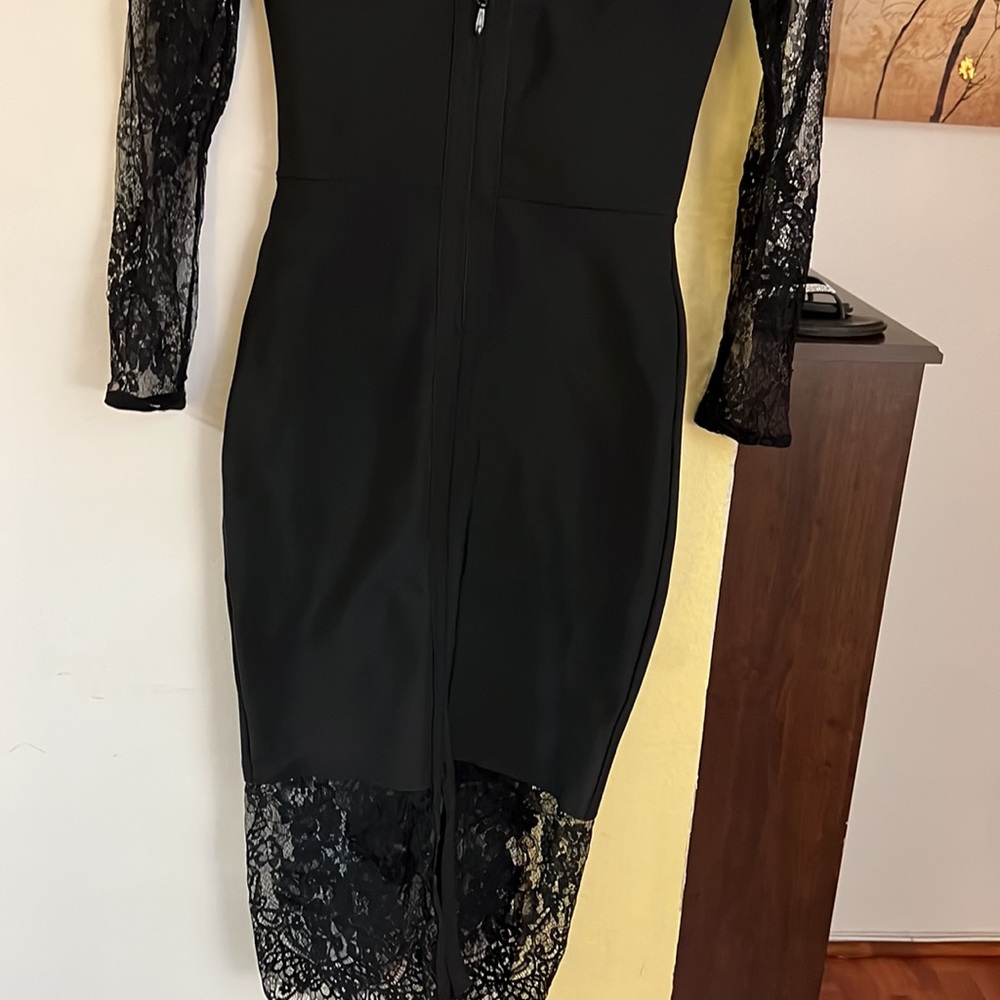 Dress - Picture 5 of 6